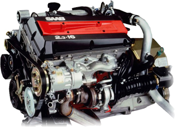 P151B Engine